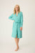 PJ Salvage Lacey Jade Robe - Jade Sleepwear - Other Sleepwear - Robes by PJ Salvage | Grace the Boutique