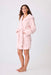 PJ Salvage Let’s Get Cozy Robe - Pink Pearl Sleepwear - Other Sleepwear - Robes by PJ Salvage | Grace the Boutique