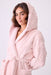 PJ Salvage Let’s Get Cozy Robe - Pink Pearl Sleepwear - Other Sleepwear - Robes by PJ Salvage | Grace the Boutique