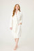 PJ Salvage Luxe Plush Robe - Ivory Sleepwear - Other Sleepwear - Robes by PJ Salvage | Grace the Boutique