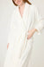 PJ Salvage Luxe Plush Robe - Ivory Sleepwear - Other Sleepwear - Robes by PJ Salvage | Grace the Boutique