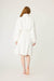 PJ Salvage Luxe Plush Robe - Ivory Sleepwear - Other Sleepwear - Robes by PJ Salvage | Grace the Boutique