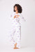 PJ Salvage Peace & Love PJ Set - Ivory Sleepwear - Pajamas by PJ Salvage | Grace the Boutique