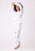 PJ Salvage Peace & Love PJ Set - Ivory Sleepwear - Pajamas by PJ Salvage | Grace the Boutique