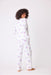 PJ Salvage Peace & Love PJ Set - Ivory Sleepwear - Pajamas by PJ Salvage | Grace the Boutique