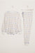 PJ Salvage Polar Express Lounge Set - Ivory Sleepwear - Other Sleepwear - Loungewear by PJ Salvage | Grace the Boutique