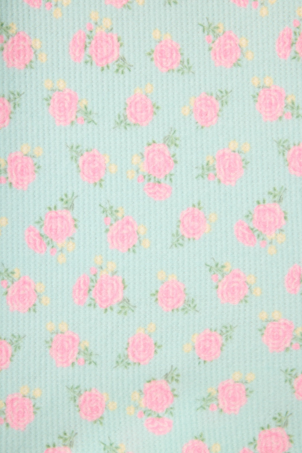 PJ Salvage Secret Garden Set - Light Mint