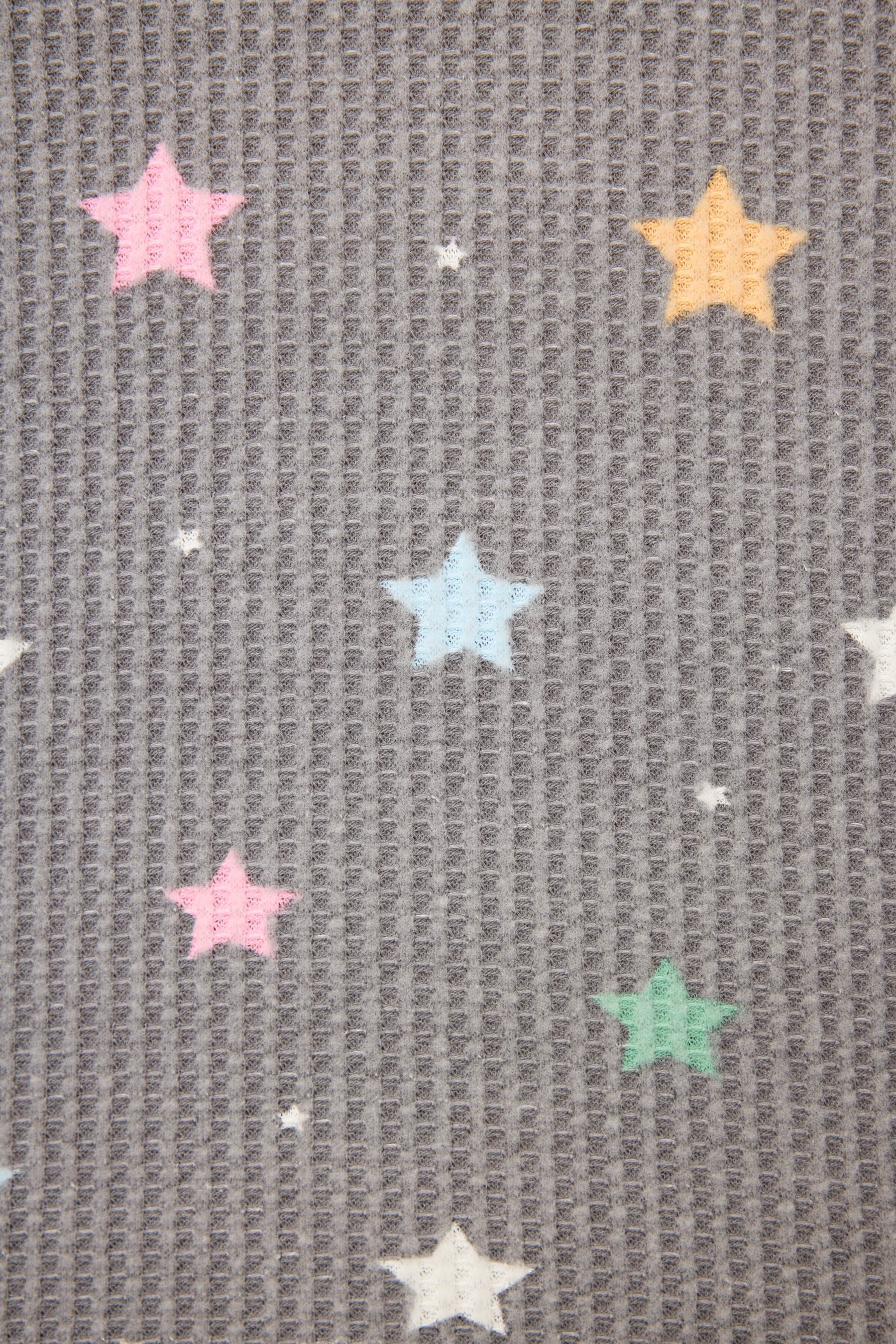 PJ Salvage Ski Jammies - Charcoal