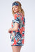 PJ Salvage Tropic Beach PJ Set - Navy Sleepwear - Pajamas by PJ Salvage | Grace the Boutique