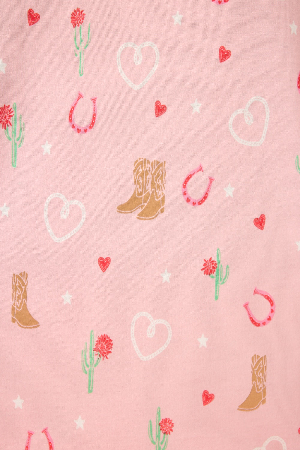 PJ Salvage Whimsy Sets - Petal Pink