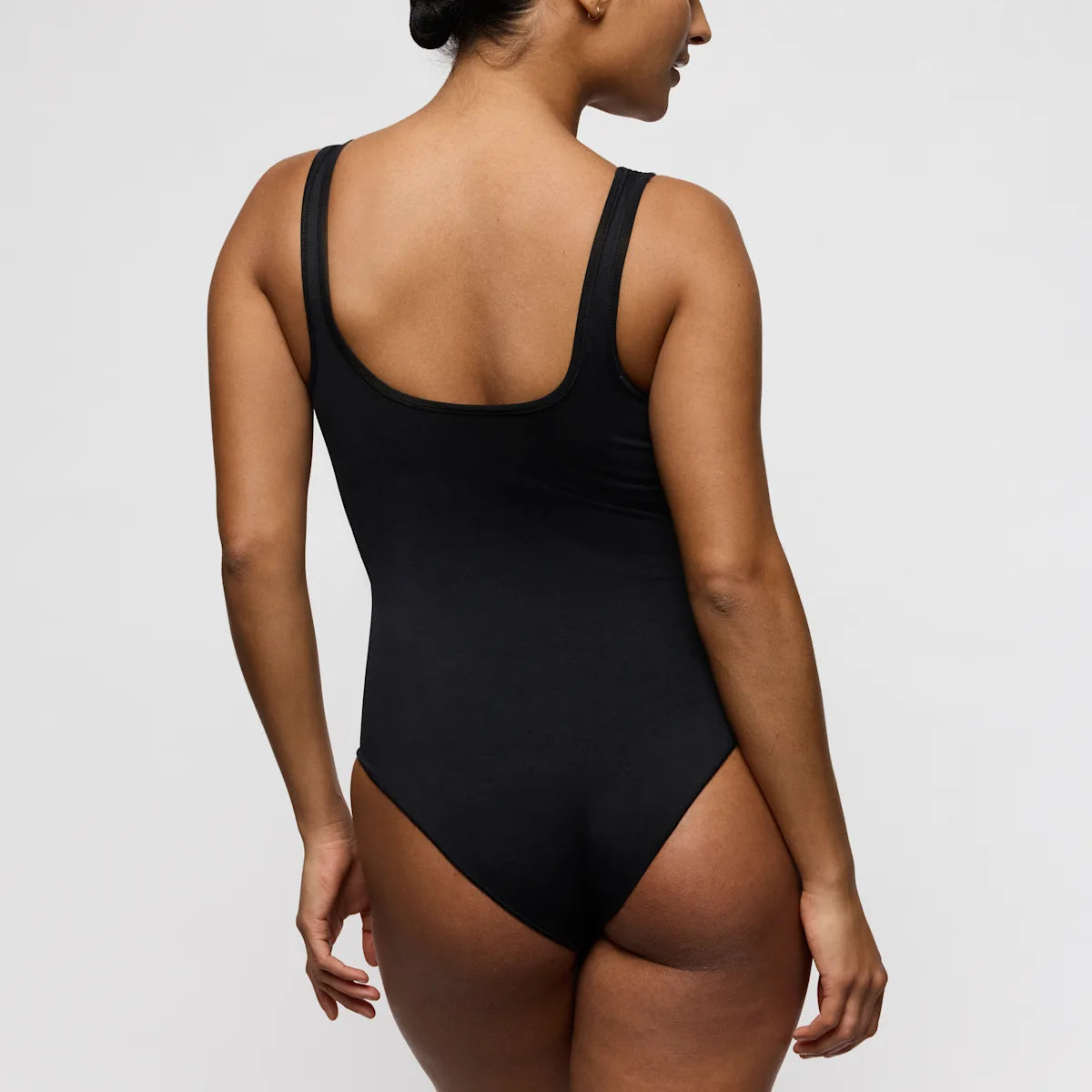 Prima Donna Nudda Bodysuit - Black