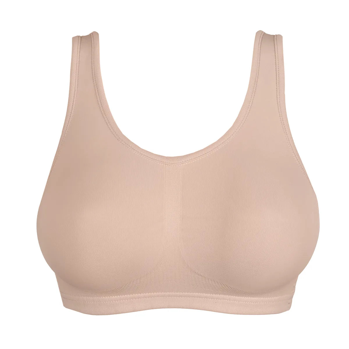 Prima Donna Nudda Bralette - Caffe Latte