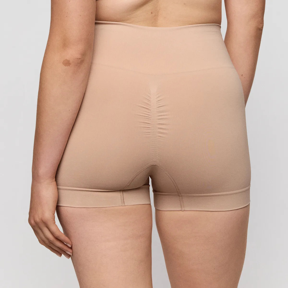 Prima Donna Shapewear Lift Shorts - Caffe Latte