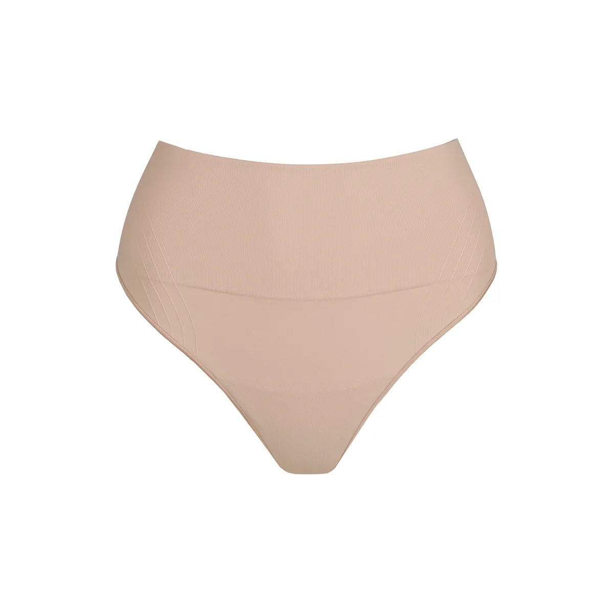 Prima Donna Shapewear Thong - Caffe Latte