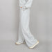 RD Vae Soft Drawstring Pant - Light Grey Melange Sleepwear - Other Sleepwear - Loungewear by RD Style | Grace the Boutique