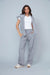 RD Victoria Pull-On Pant - Heather Grey Sleepwear - Other Sleepwear - Loungewear by RD Style | Grace the Boutique