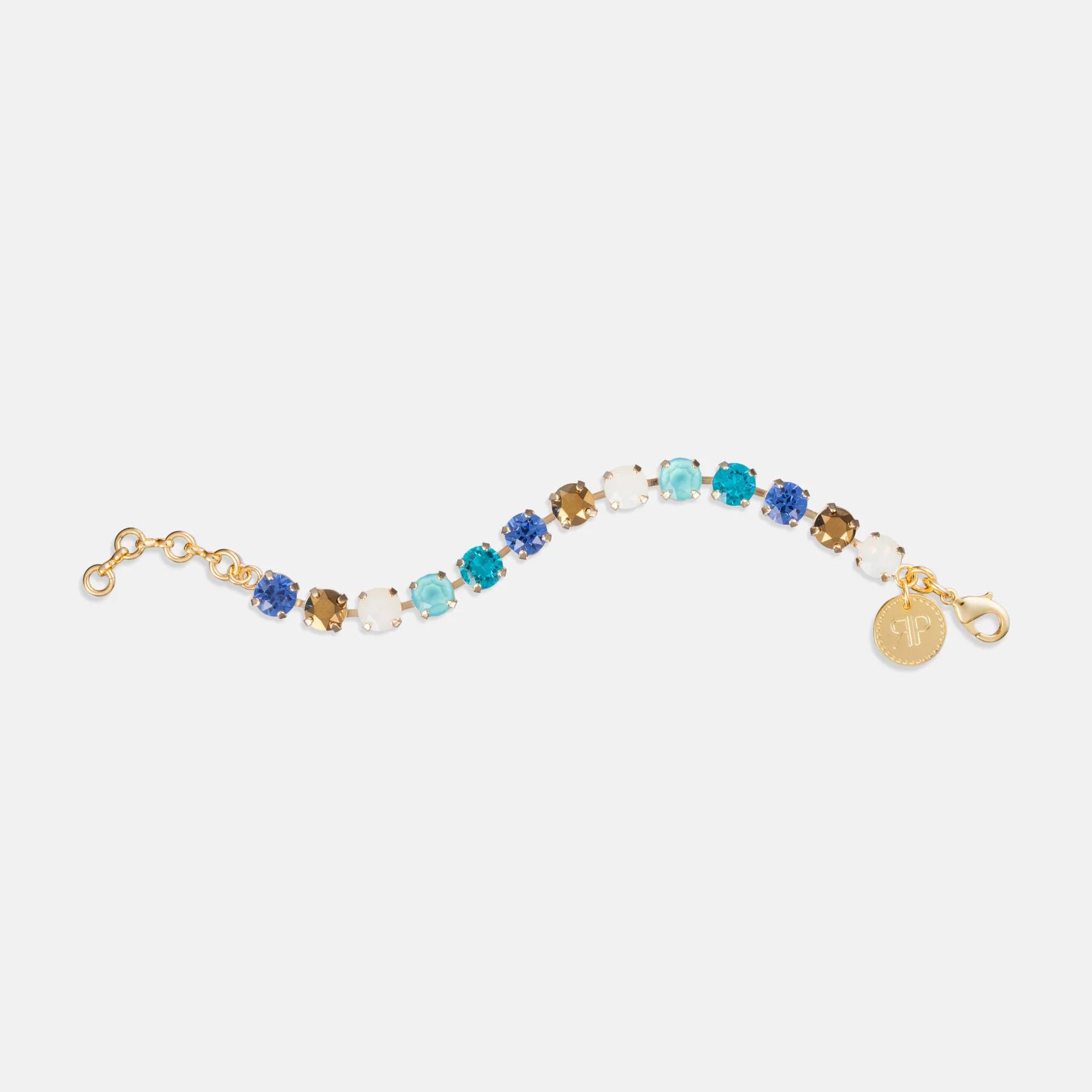 Rebekah Price Elise Bracelet