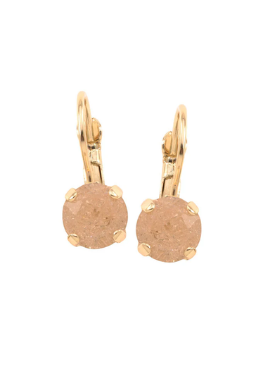 Rebekah Price Miki Drops Accessories - Jewelry - Earrings by Rebekah Price | Grace the Boutique