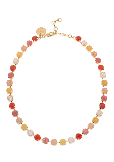 Rebekah Price Miki Necklace Accessories - Jewelry - Necklaces by Rebekah Price | Grace the Boutique