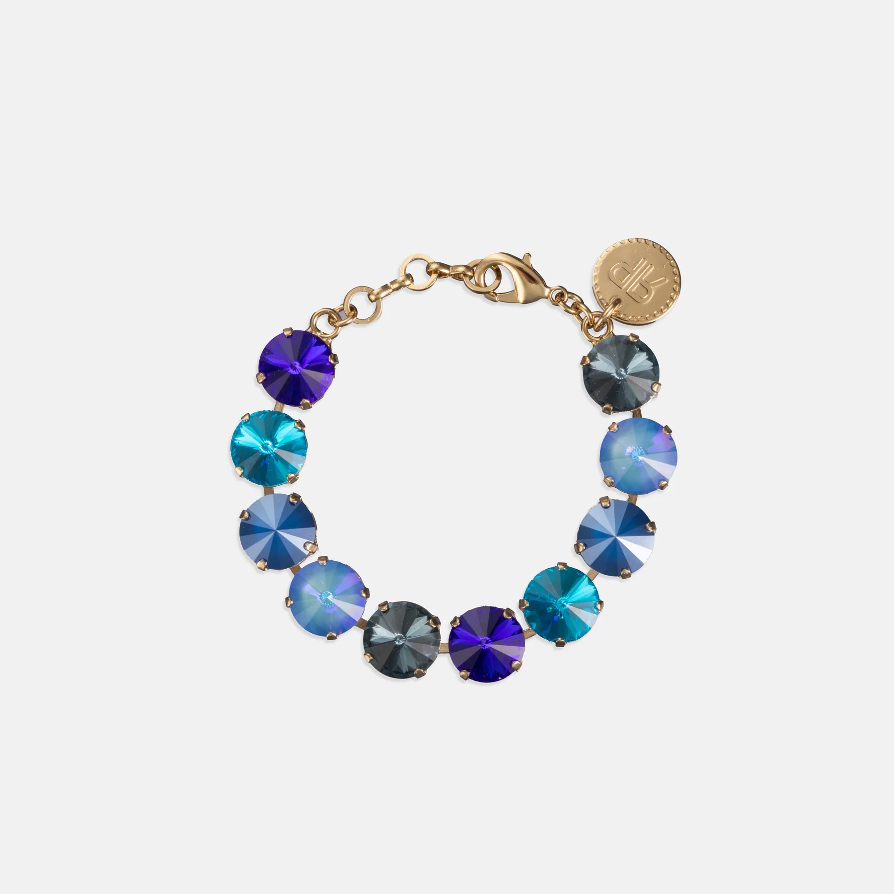 Rebekah Price Monroe Rivoli Bracelet