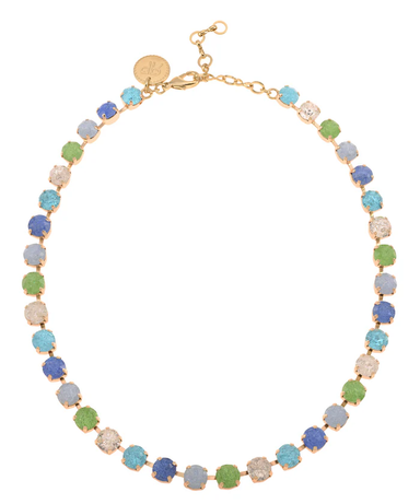 Rebekah Price Rio Necklace Accessories - Jewelry - Necklaces by Rebekah Price | Grace the Boutique