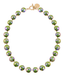 Rebekah Price Rivoli Necklace - Gardenia Accessories - Jewelry - Necklaces by Rebekah Price | Grace the Boutique