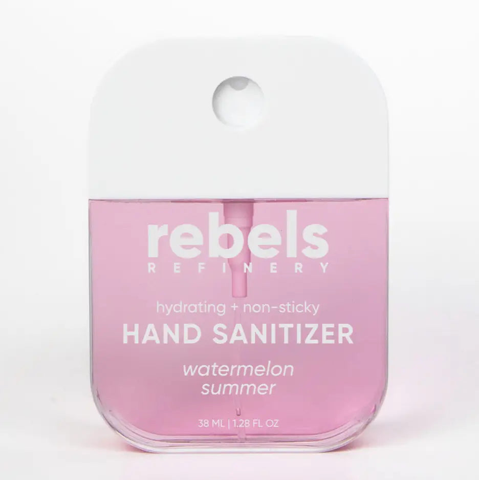 Rebels Refinery Pocket Sani - Watermelon Summer