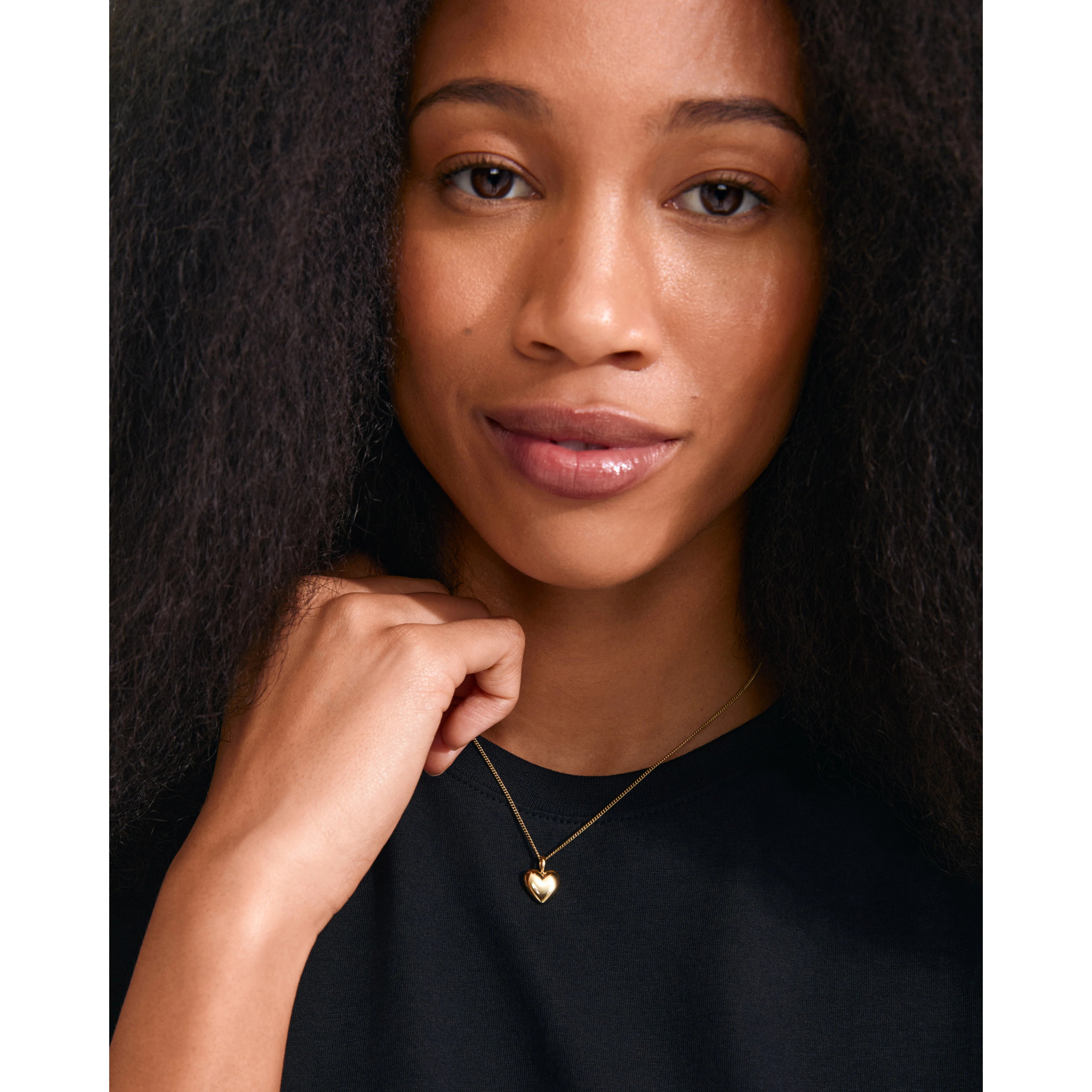 Pilgrim Revan Necklace - Gold