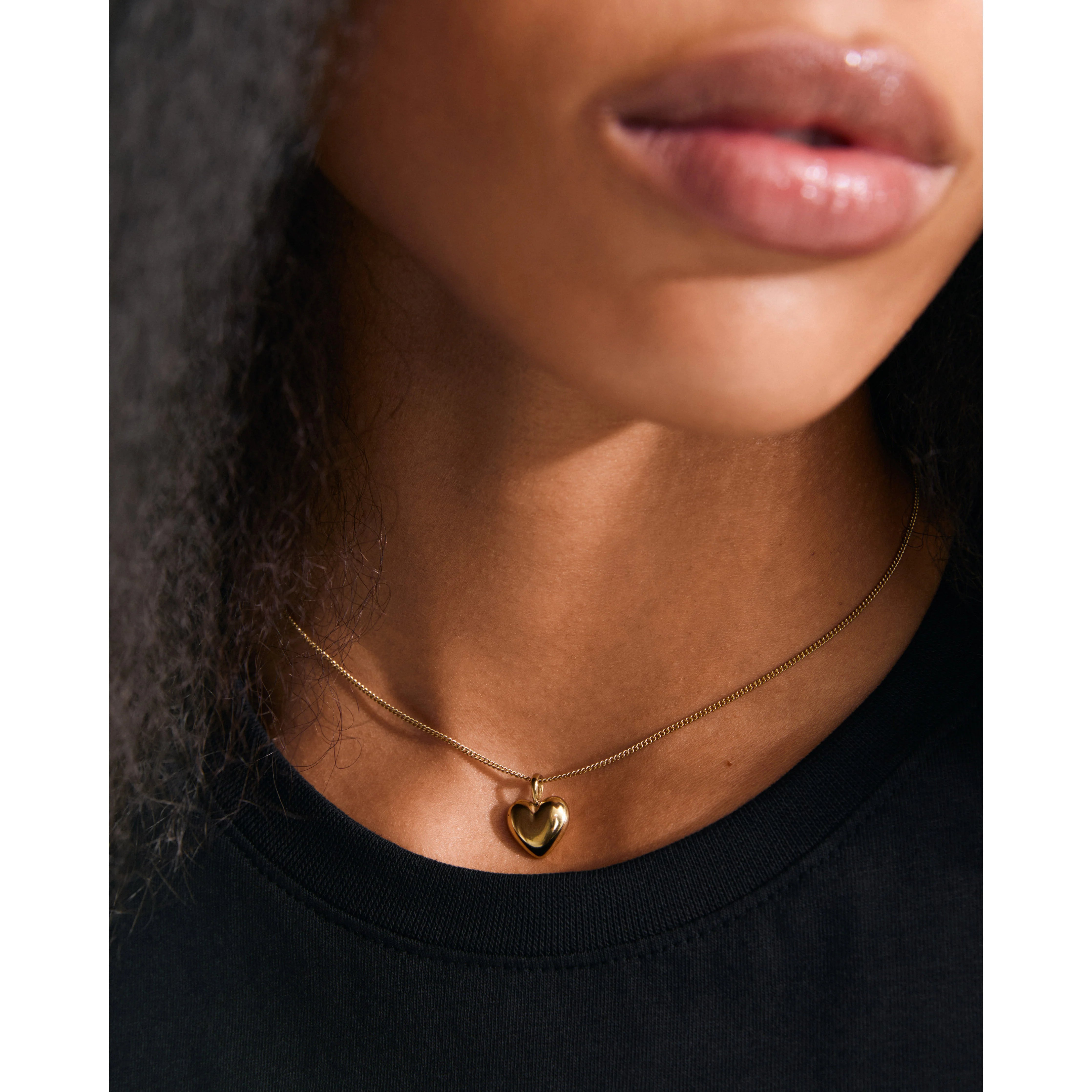 Pilgrim Revan Necklace - Gold