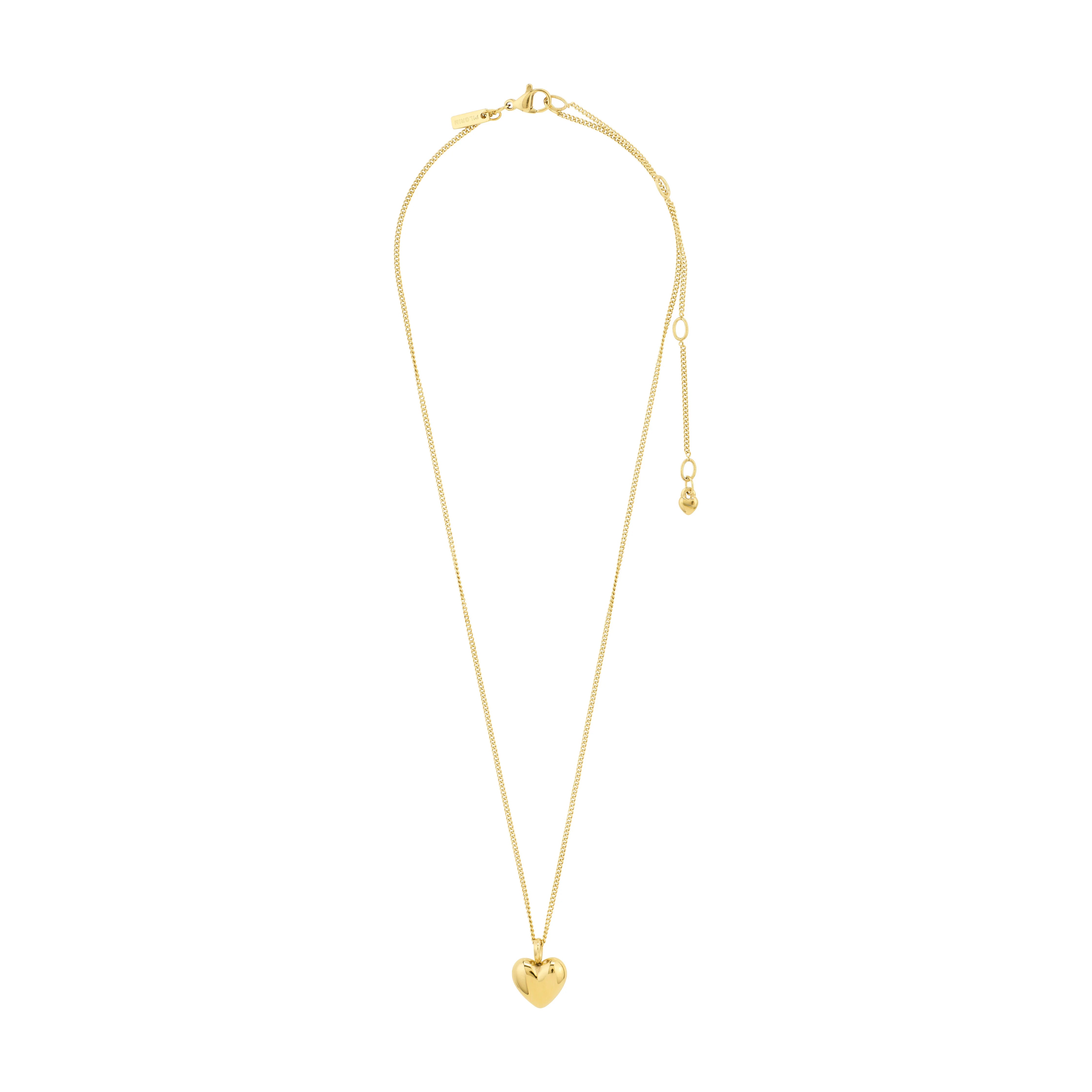Pilgrim Revan Necklace - Gold