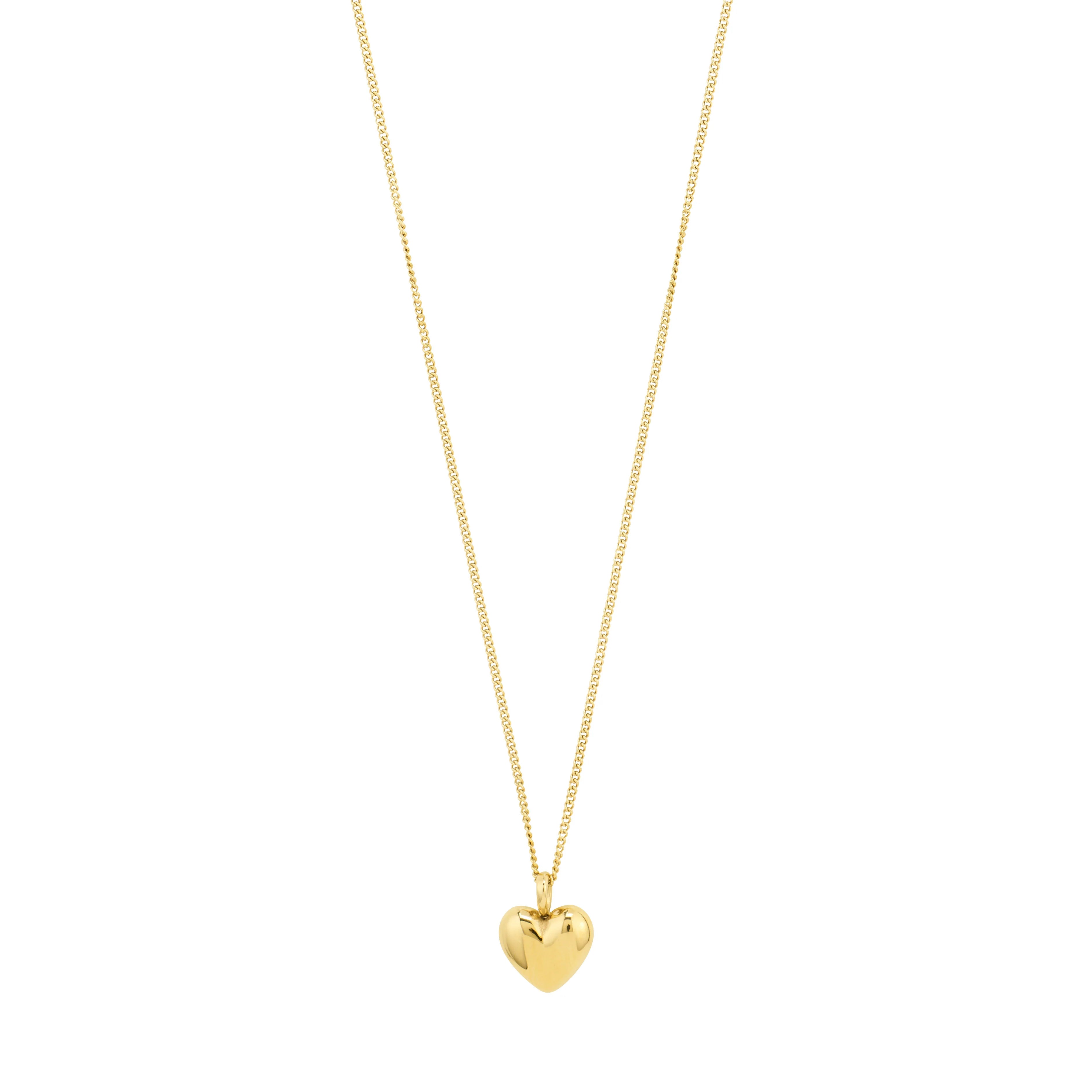 Pilgrim Revan Necklace - Gold