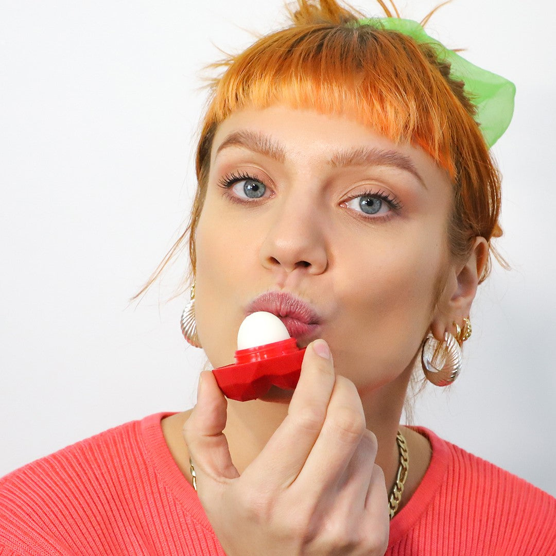 Rebels Refinery Red Heart Lip Balm