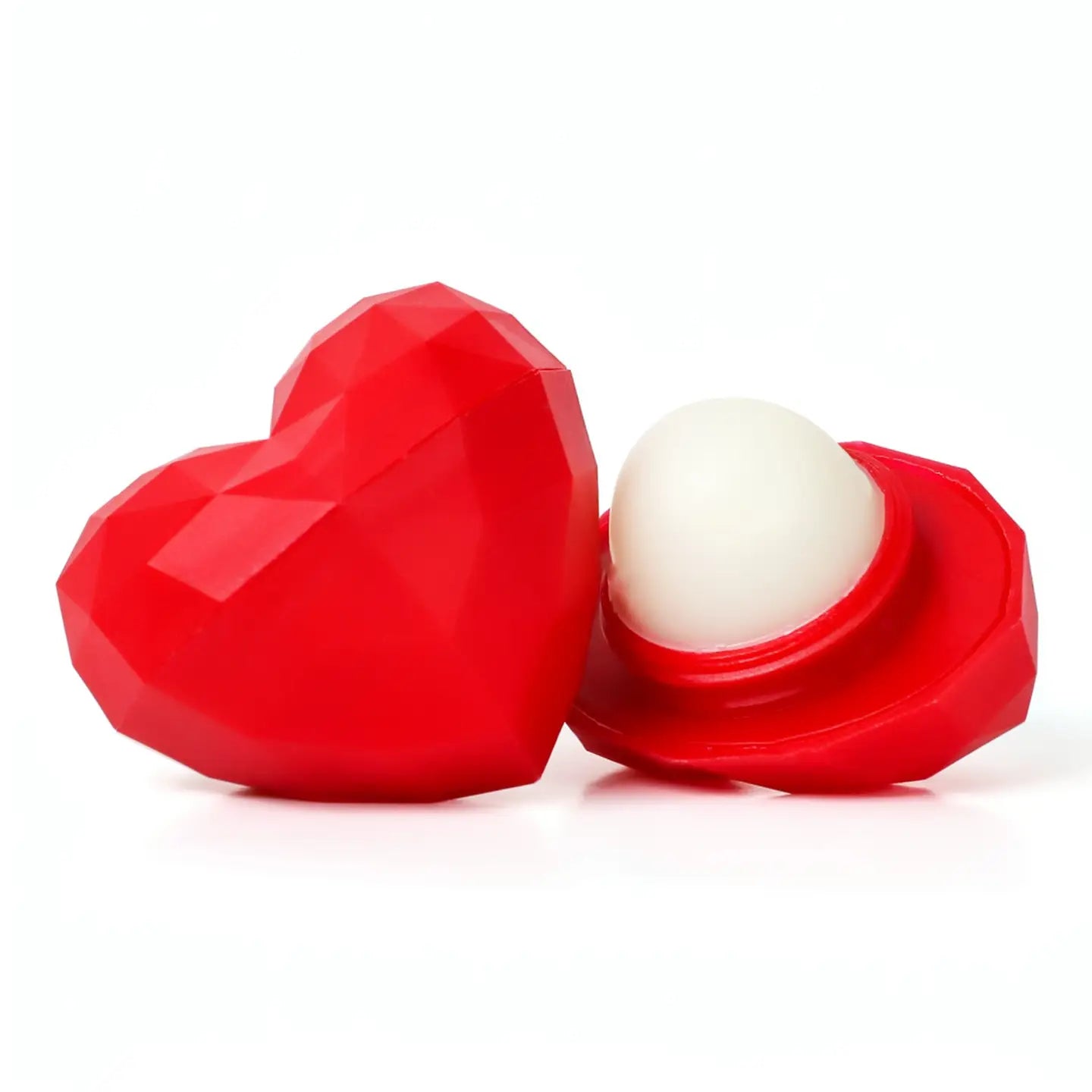 Rebels Refinery Red Heart Lip Balm