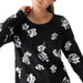 Sanctuary All Day Long Sweater - Rose Pop Clothing - Tops - Sweaters - Pullovers by Sanctuary | Grace the Boutique