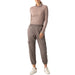 Sanctuary All The Way Soft Cargo - Cocoa Clothing - Bottoms - Pants - Joggers by Sanctuary | Grace the Boutique