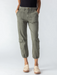 Sanctuary Brooklyn Cargo Pant - Mossy Green Clothing - Bottoms - Pants - Casual by Sanctuary | Grace the Boutique