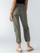 Sanctuary Brooklyn Cargo Pant - Mossy Green Clothing - Bottoms - Pants - Casual by Sanctuary | Grace the Boutique