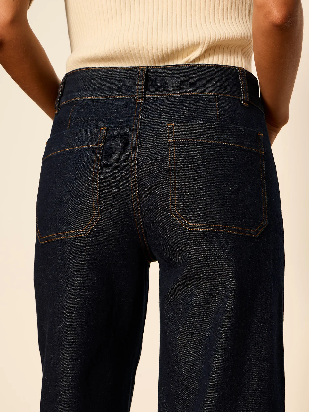 Sanctuary Chelsea Wide Leg - Too Much