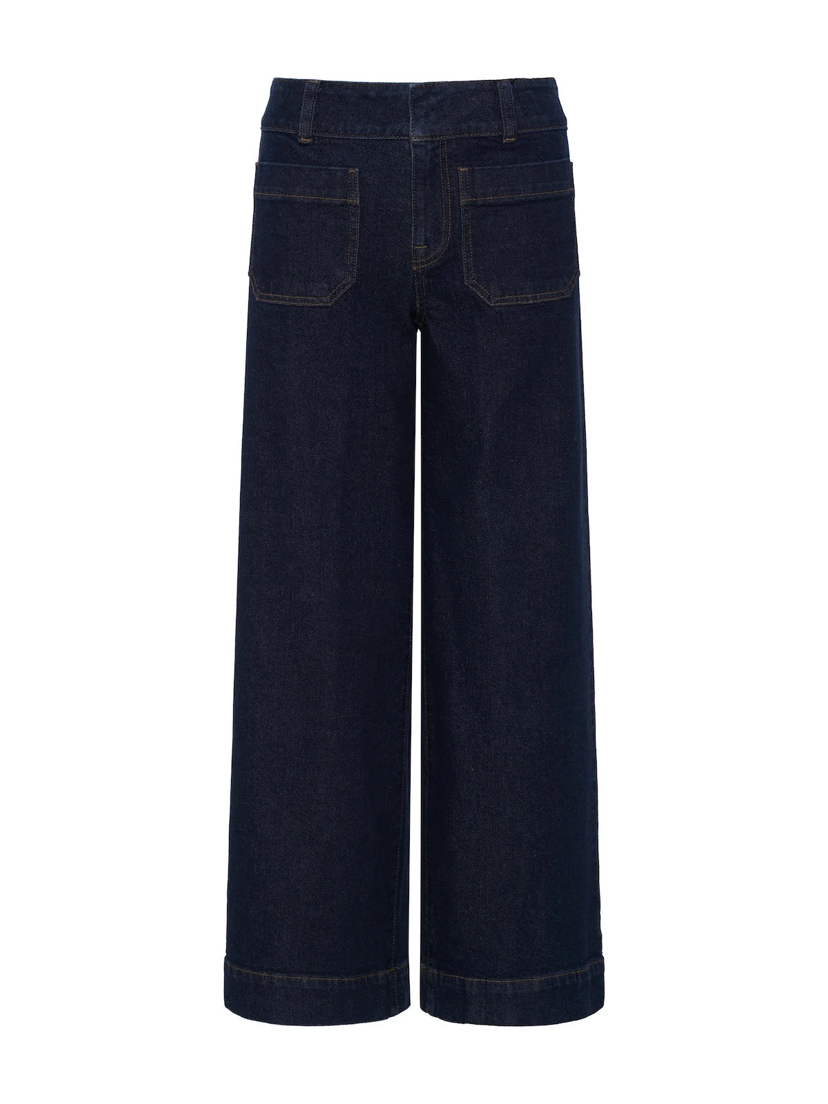Sanctuary Chelsea Wide Leg - Too Much