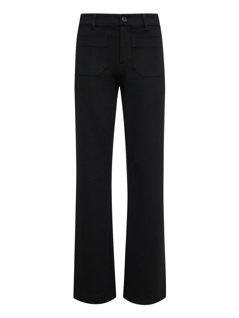 Sanctuary Marine Ponte Pant - Black