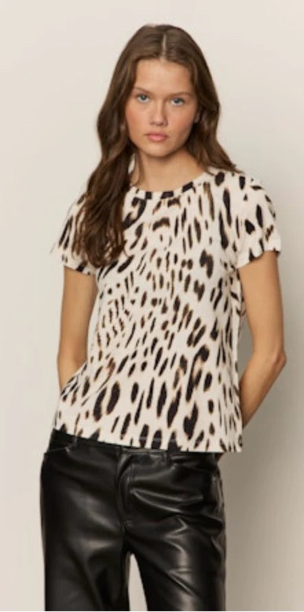 Sanctuary Perfect Tee - Mother Leo