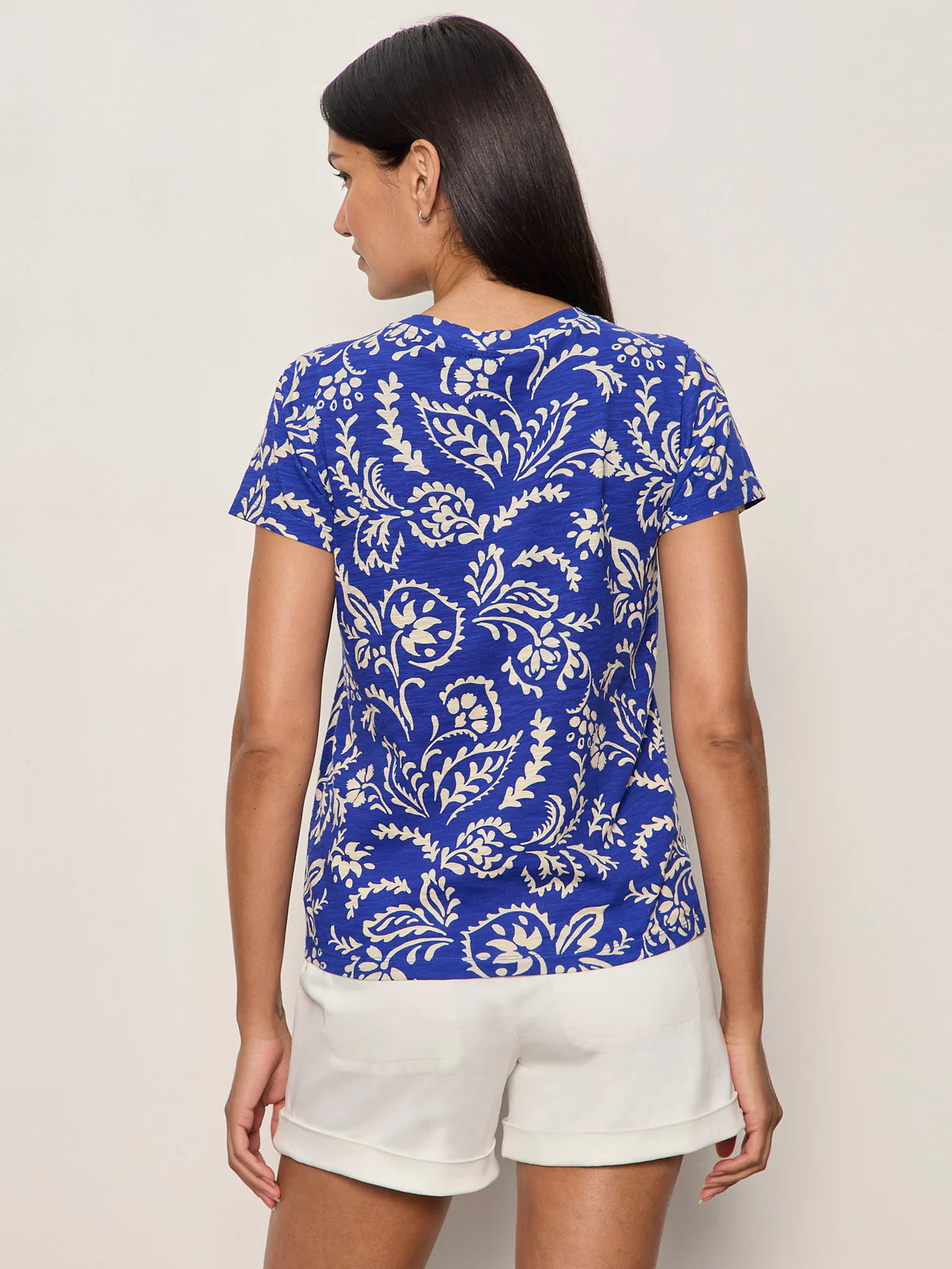 Sanctuary Perfect Tee - Portofino