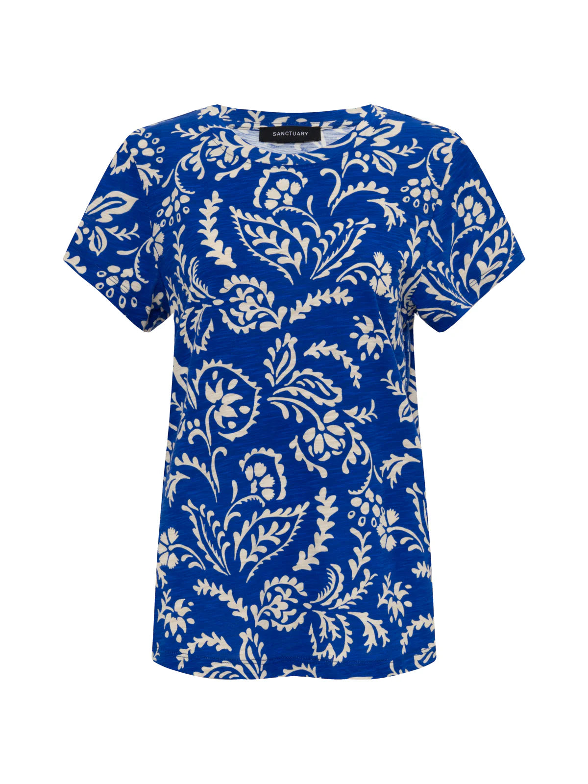 Sanctuary Perfect Tee - Portofino