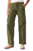 Sanctuary Re-Issue Cargo - Mossy Green Clothing - Bottoms - Pants - Casual by Sanctuary | Grace the Boutique