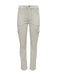 Sanctuary Sculpted Hayden Cargo - Pumice Stone Clothing - Bottoms - Pants - Casual by Sanctuary | Grace the Boutique