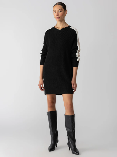 Sanctuary Speedway Sweater Dress Clothing - Dresses + Jumpsuits - Dresses - Short Dresses by Sanctuary | Grace the Boutique