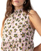 Sanctuary Spring Forward Babydoll - Foliage Clothing - Dresses + Jumpsuits - Dresses - Short Dresses by Sanctuary | Grace the Boutique