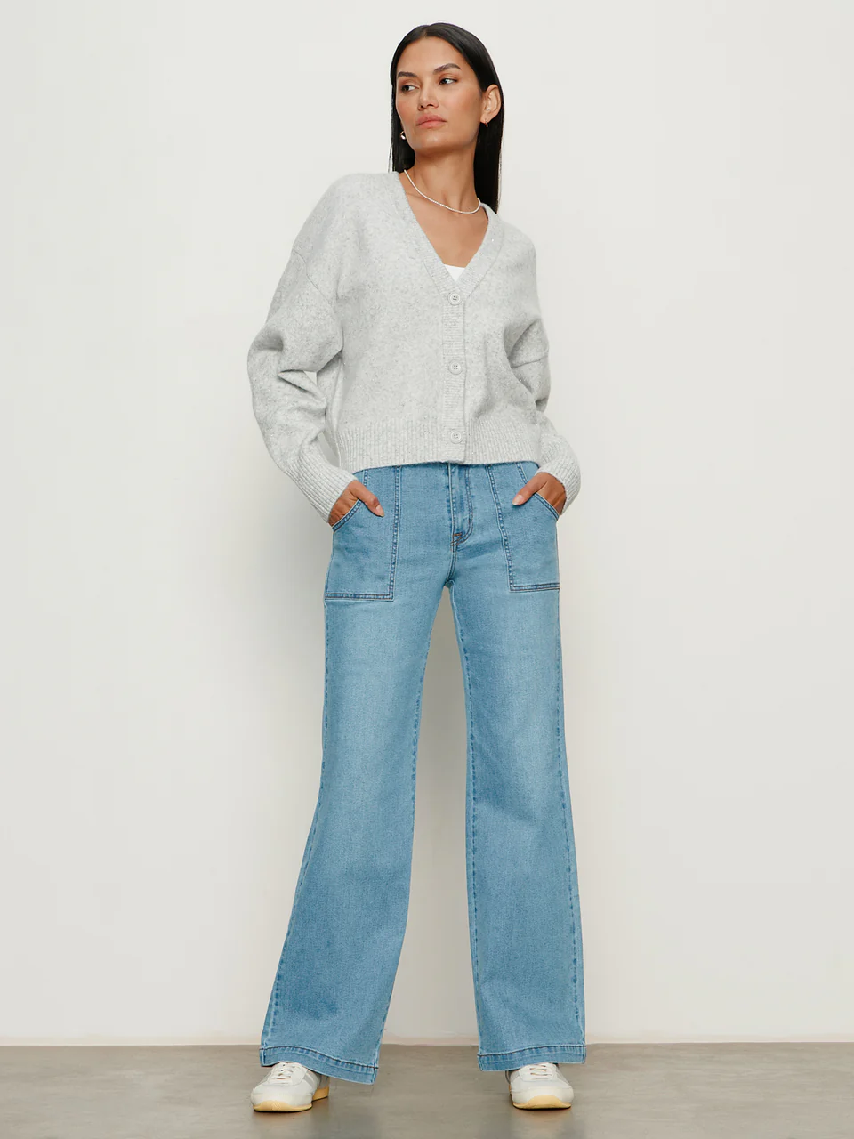 Sanctuary The Insider Wide Leg - Keep Up