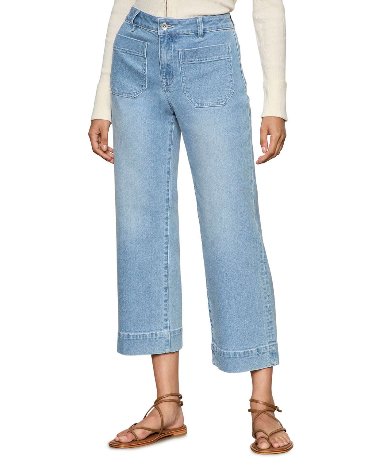 Sanctuary The Marine Pant - Dollface