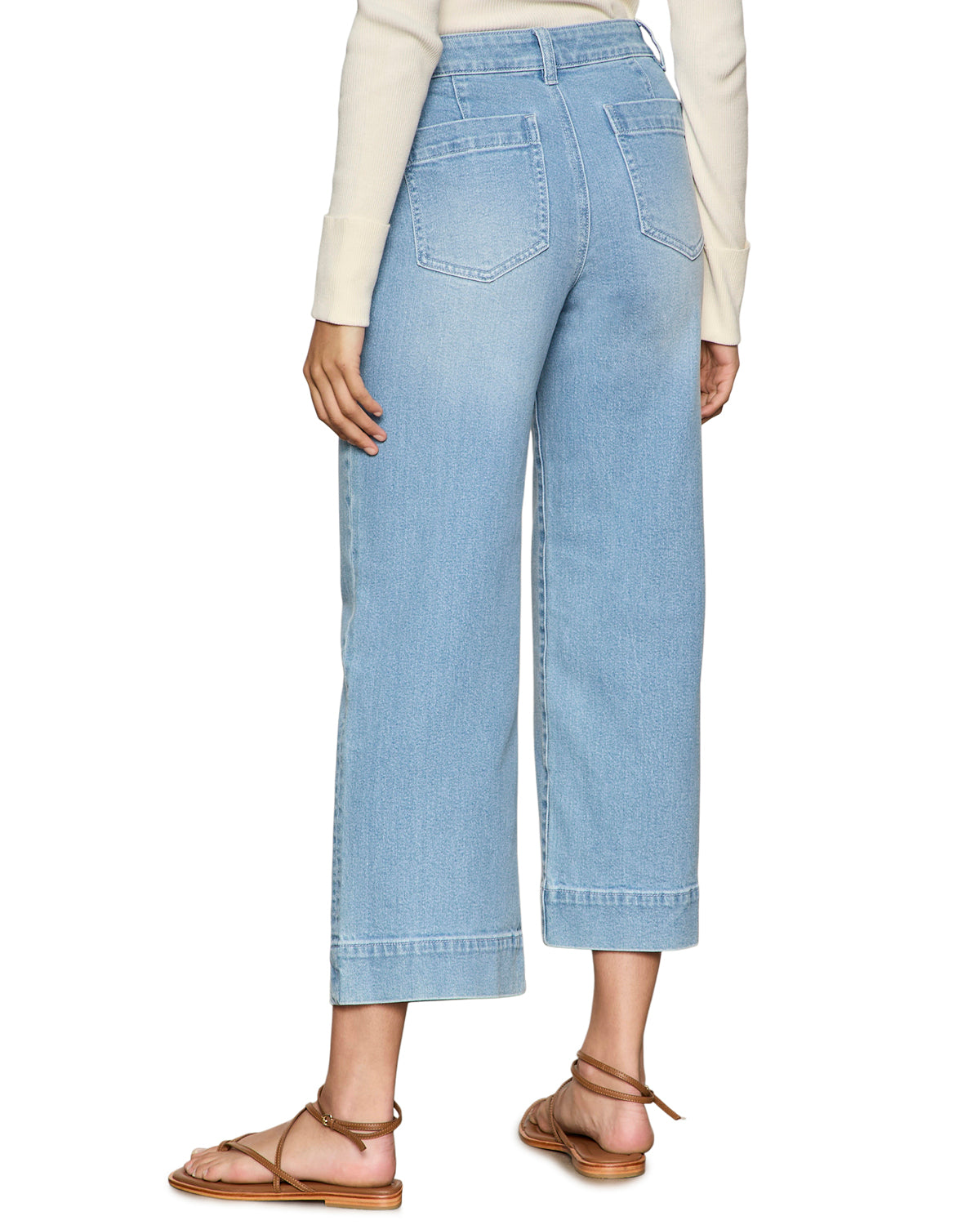 Sanctuary The Marine Pant - Dollface